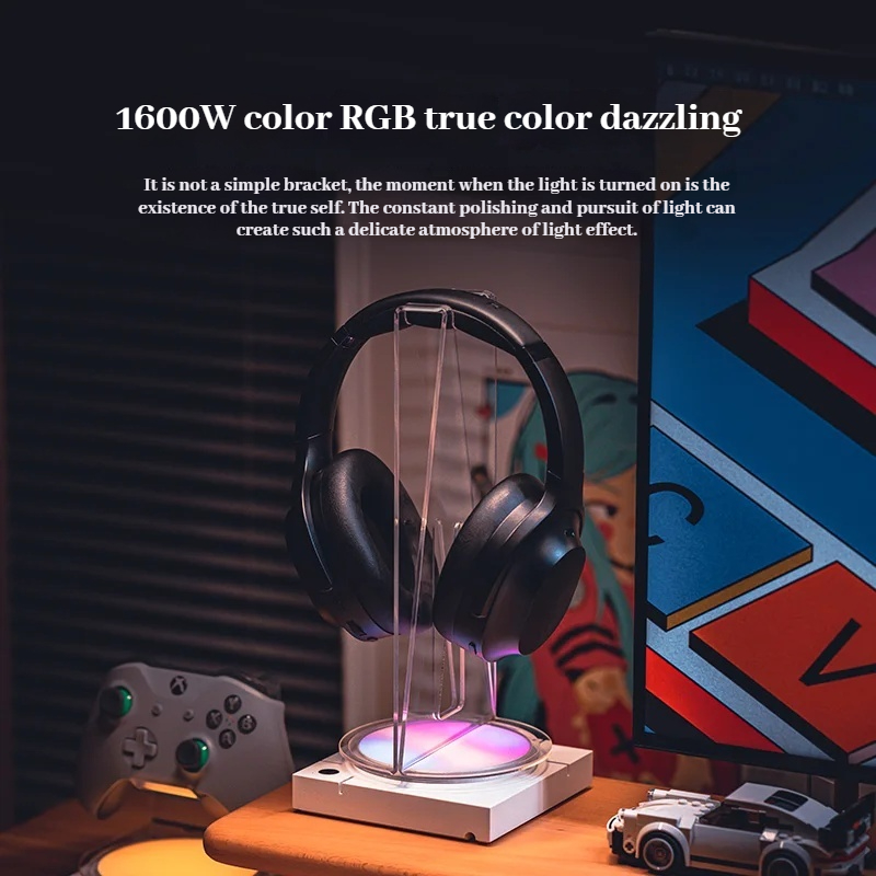 Cololight gamepad ขาตั้งขาตั้ง - Gaming Accessories Lights บทวิจารณ์และราคา