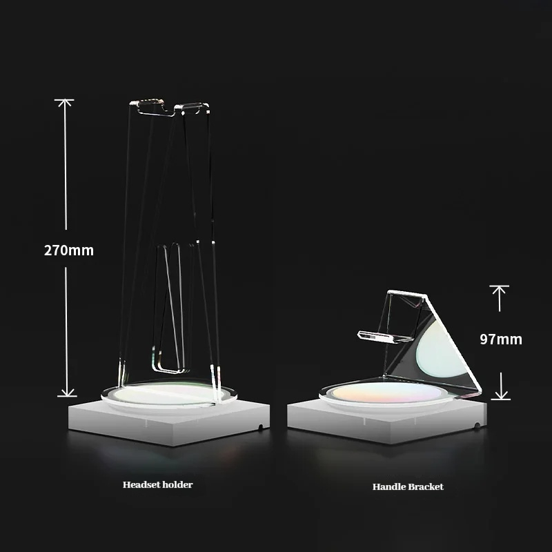 Cololight gamepad ขาตั้งขาตั้ง - Gaming Accessories Lights บทวิจารณ์และราคา