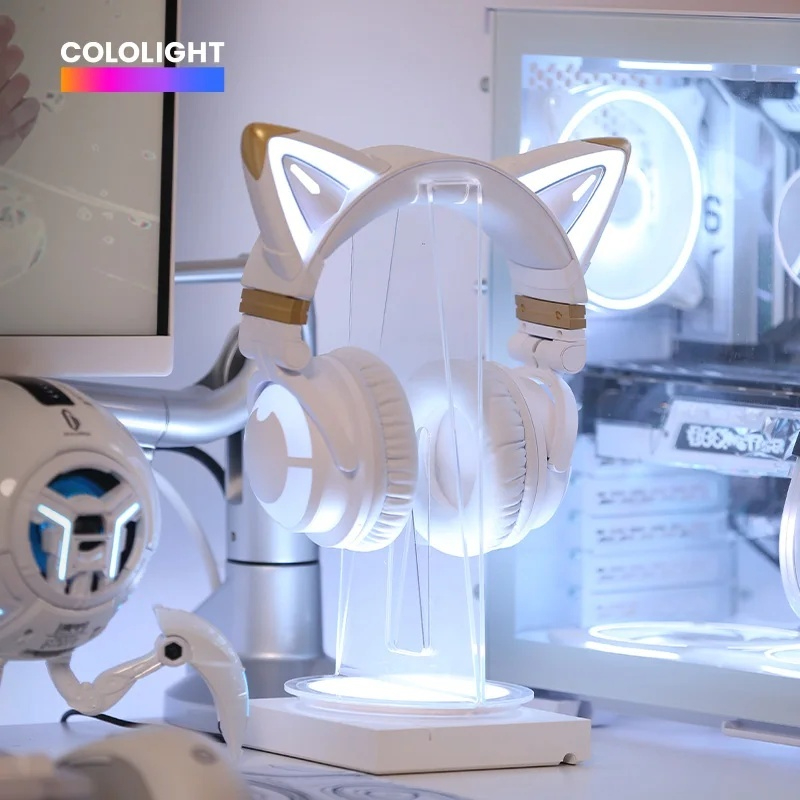 Cololight gamepad ขาตั้งขาตั้ง - Gaming Accessories Lights บทวิจารณ์และราคา