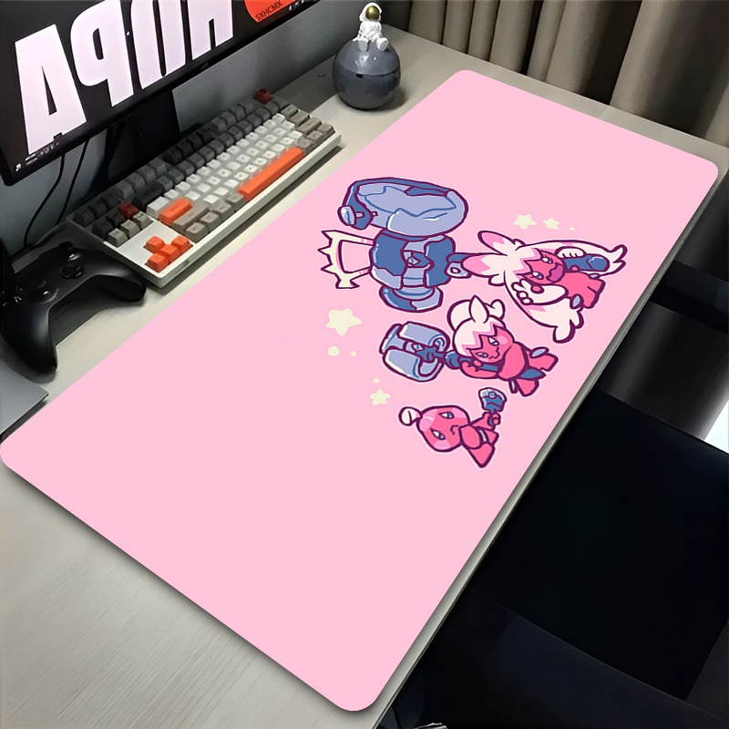 แผ่นรองเมาส์ P-pokemon Tinkato - Gaming Accessories Desktop บทวิจารณ์และราคา