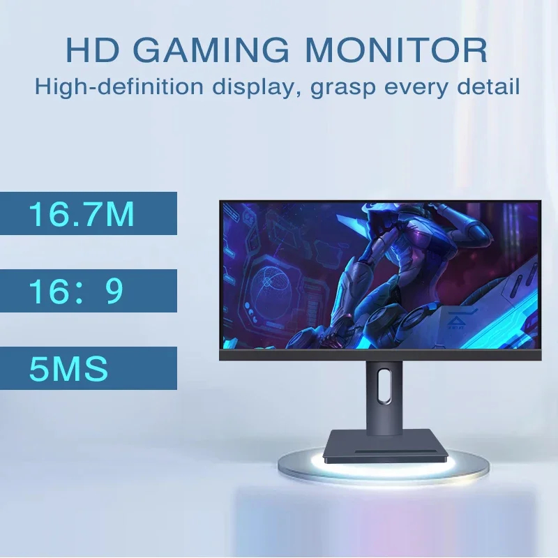จอคอมพิวเตอร์ OEM ขนาด 19 20 2 - Monitor 144Hz 27Inch บทวิจารณ์และราคา