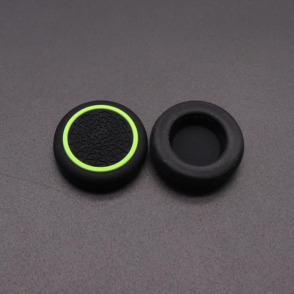 จอยสติ๊กซิลิโคนสำหรับ Nintendo - Gaming Accessories Joystick บทวิจารณ์และราคา