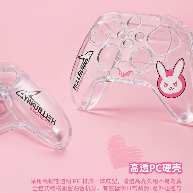 เคสป้องกันจอยสติ๊กและฝาครอบจอย - Gaming Accessories Joystick บทวิจารณ์และราคา