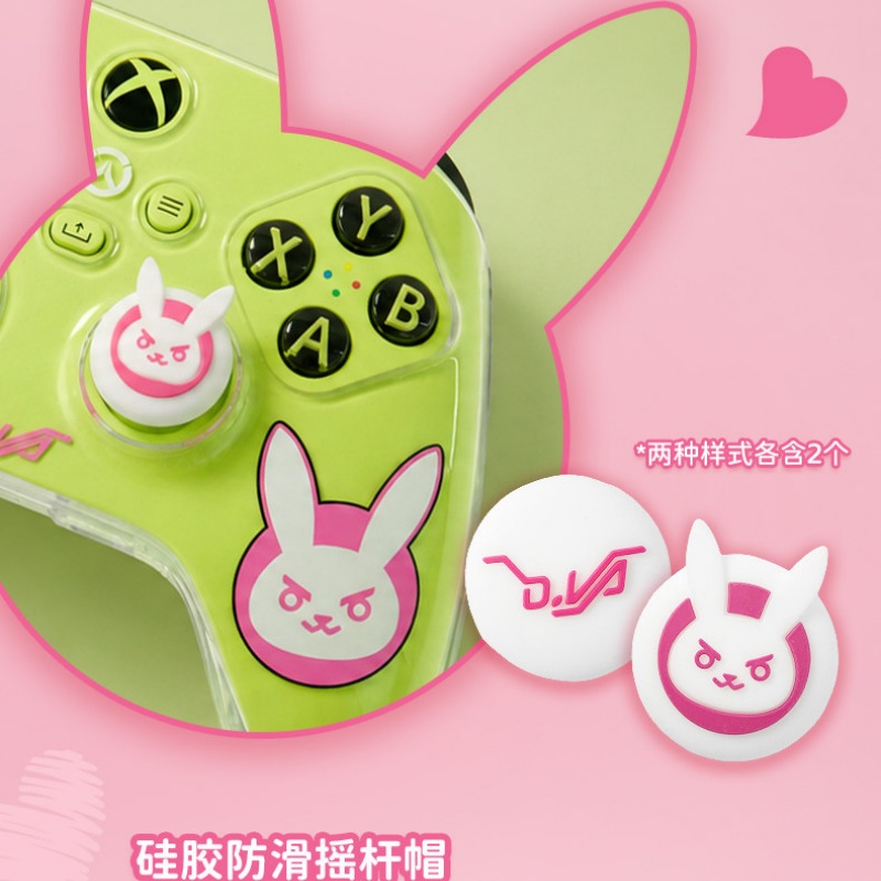 เคสป้องกันจอยสติ๊กและฝาครอบจอย - Gaming Accessories Joystick บทวิจารณ์และราคา