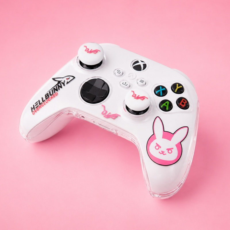 เคสป้องกันจอยสติ๊กและฝาครอบจอย - Gaming Accessories Joystick บทวิจารณ์และราคา