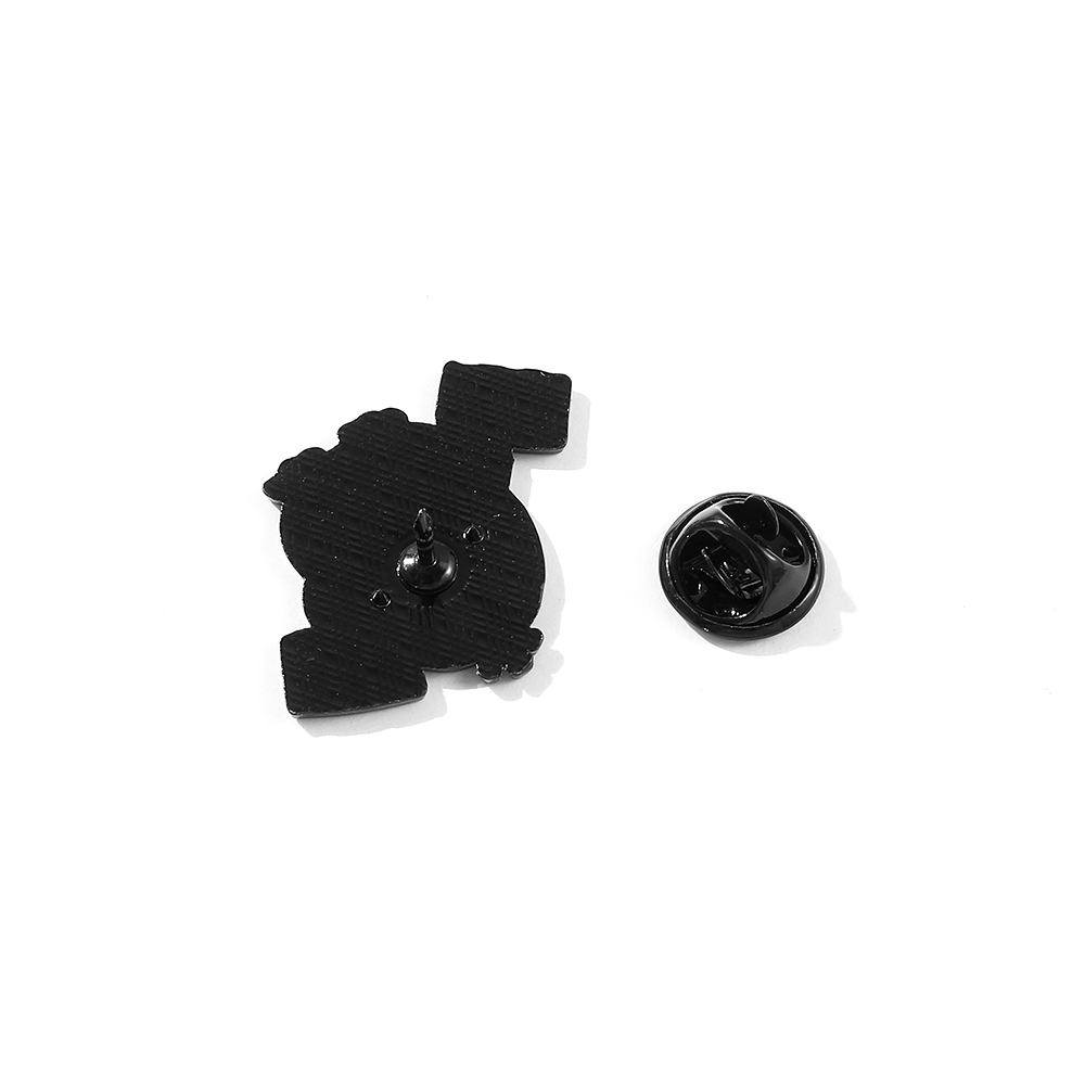 1 ชิ้น ​ เข็มกลัดลายเป็ดอนิเมะ - Gaming Equipment Accessories บทวิจารณ์และราคา