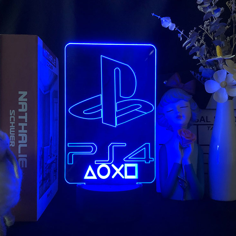 Gaming Room Decor แฟนซีแสง Luc - Gaming Accessories Lights บทวิจารณ์และราคา