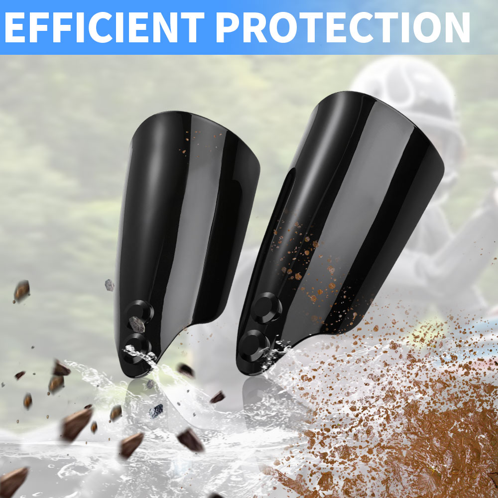 การ์ดป้องกันมือสำหรับมอเตอร์ไซ - Gaming Equipment Accessories บทวิจารณ์และราคา