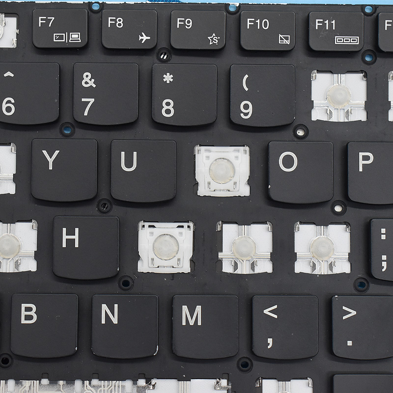 ฝาครอบปุ่มกดแบบเปลี่ยนได้ สำหร - Gaming Accessories Uk บทวิจารณ์และราคา