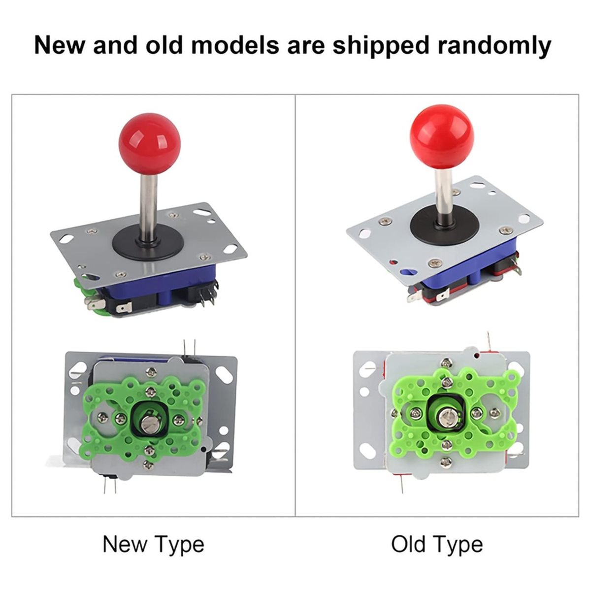 A40I จอยสติ๊กเกมแข่งขันแบบคลาส - Gaming Accessories Joystick บทวิจารณ์และราคา