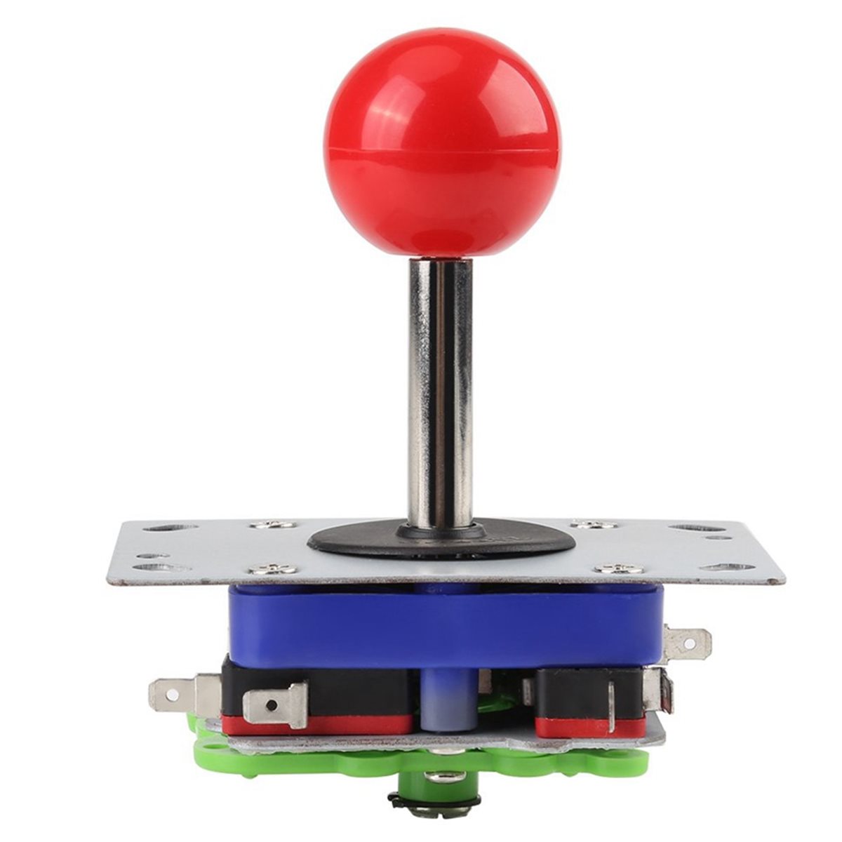 A40I จอยสติ๊กเกมแข่งขันแบบคลาส - Gaming Accessories Joystick บทวิจารณ์และราคา