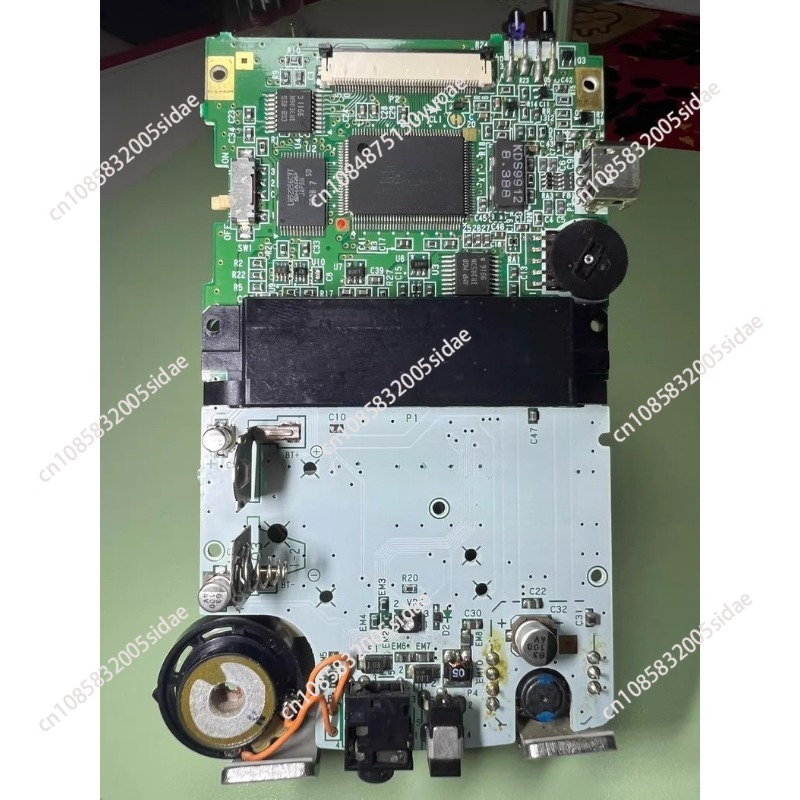 1 ชิ้น 100% ผ่านการทดสอบ PCB เ - Gaming Accessories Console บทวิจารณ์และราคา