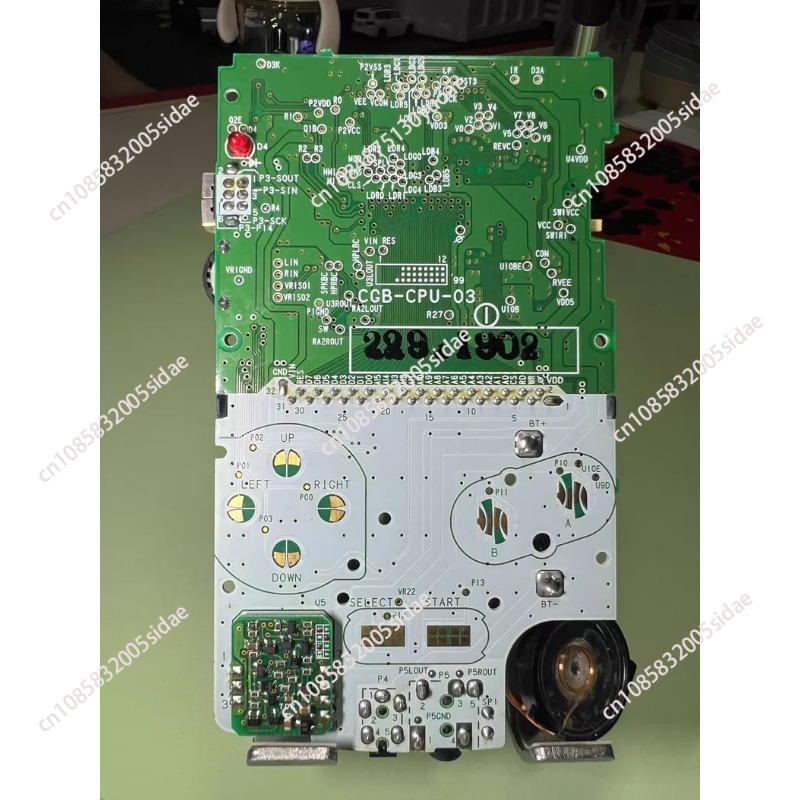 1 ชิ้น 100% ผ่านการทดสอบ PCB เ - Gaming Accessories Console บทวิจารณ์และราคา