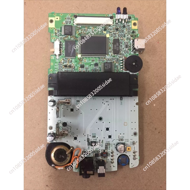 1 ชิ้น 100% ผ่านการทดสอบ PCB เ - Gaming Accessories Console บทวิจารณ์และราคา