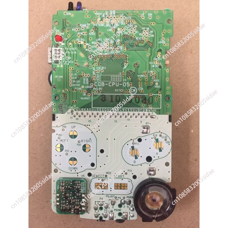 1 ชิ้น 100% ผ่านการทดสอบ PCB เ - Gaming Accessories Console บทวิจารณ์และราคา