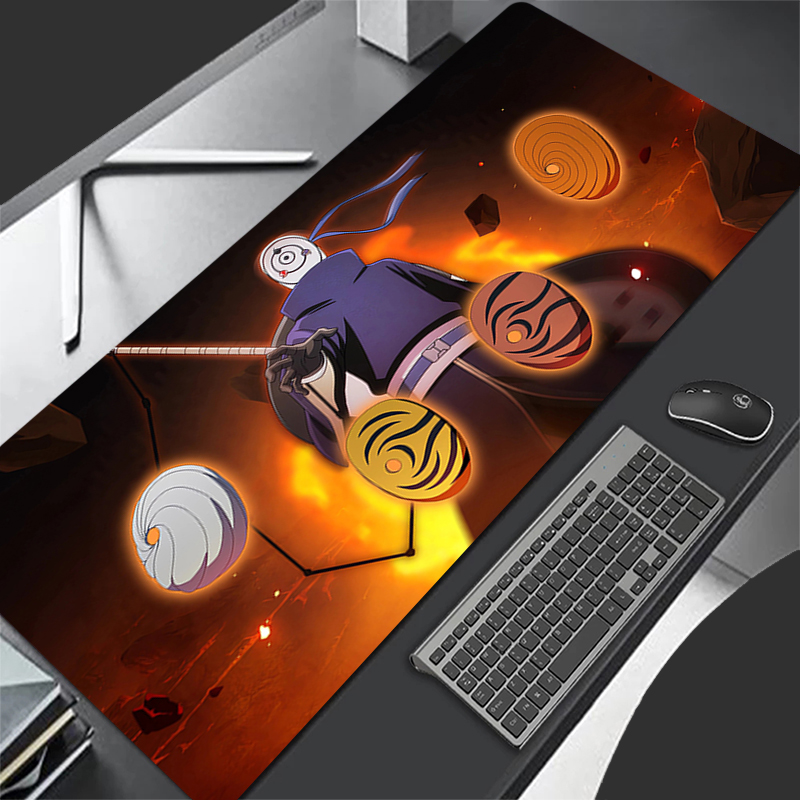 แผ่นรองเมาส์อะนิเมะคาร์เปขนาดใ - Gaming Accessories Desktop บทวิจารณ์และราคา