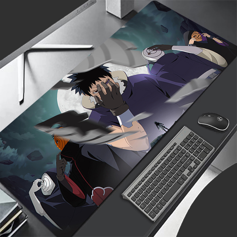 แผ่นรองเมาส์อะนิเมะคาร์เปขนาดใ - Gaming Accessories Desktop บทวิจารณ์และราคา