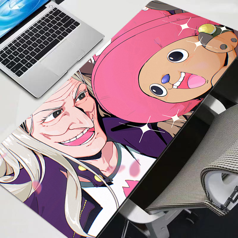 แผ่นรองเมาส์ลายการ์ตูนน่ารัก ส - Gaming Accessories Desktop บทวิจารณ์และราคา