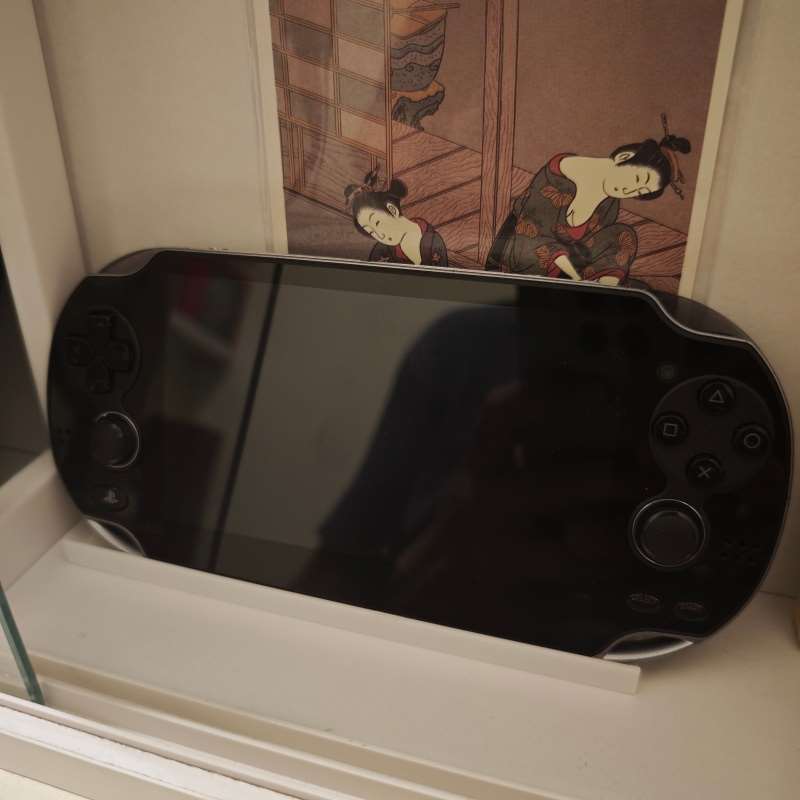 ขาตั้งเครื่องเล่นเกมพกพา ที่วา - Gaming Accessories Desktop บทวิจารณ์และราคา