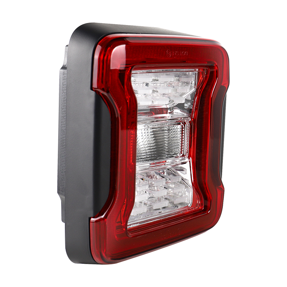 ไฟท้าย LED สําหรับ JEEP Wrangl - Gaming Equipment Accessories บทวิจารณ์และราคา