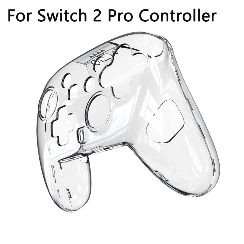 เคสใส PC สำหรับคอนโทรลเลอร์ Sw - Gaming Accessories Joystick บทวิจารณ์และราคา