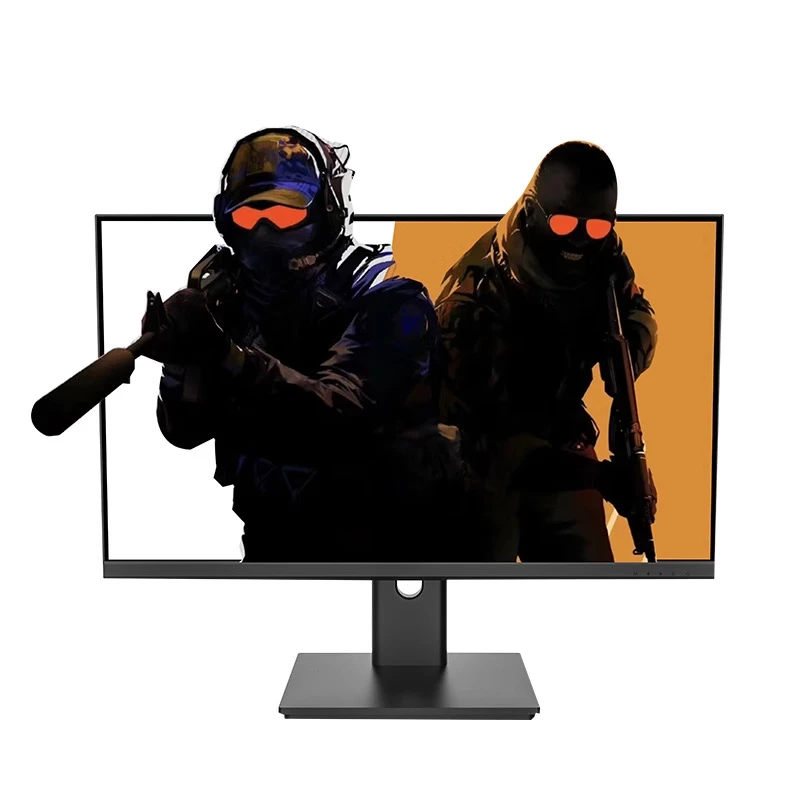 สวัสดี จอภาพความละเอียดสูง 27  - Monitor 144Hz 27Inch บทวิจารณ์และราคา