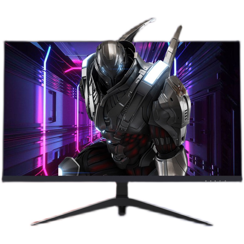 สวัสดี จอภาพความละเอียดสูง 27  - Monitor 144Hz 27Inch บทวิจารณ์และราคา
