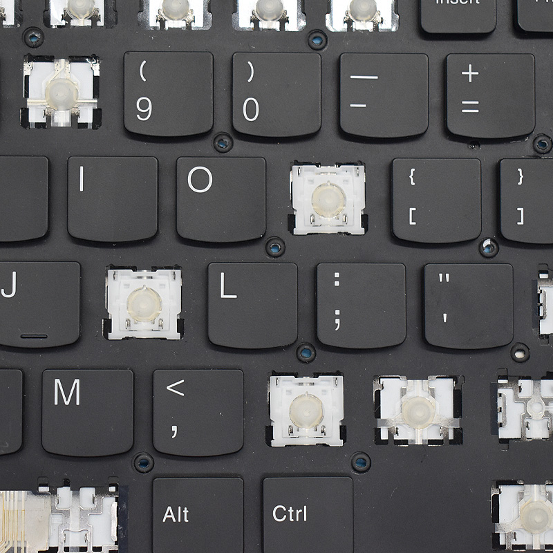 ฝาครอบปุ่มกดแบบเปลี่ยนได้ สำหร - Gaming Accessories Uk บทวิจารณ์และราคา
