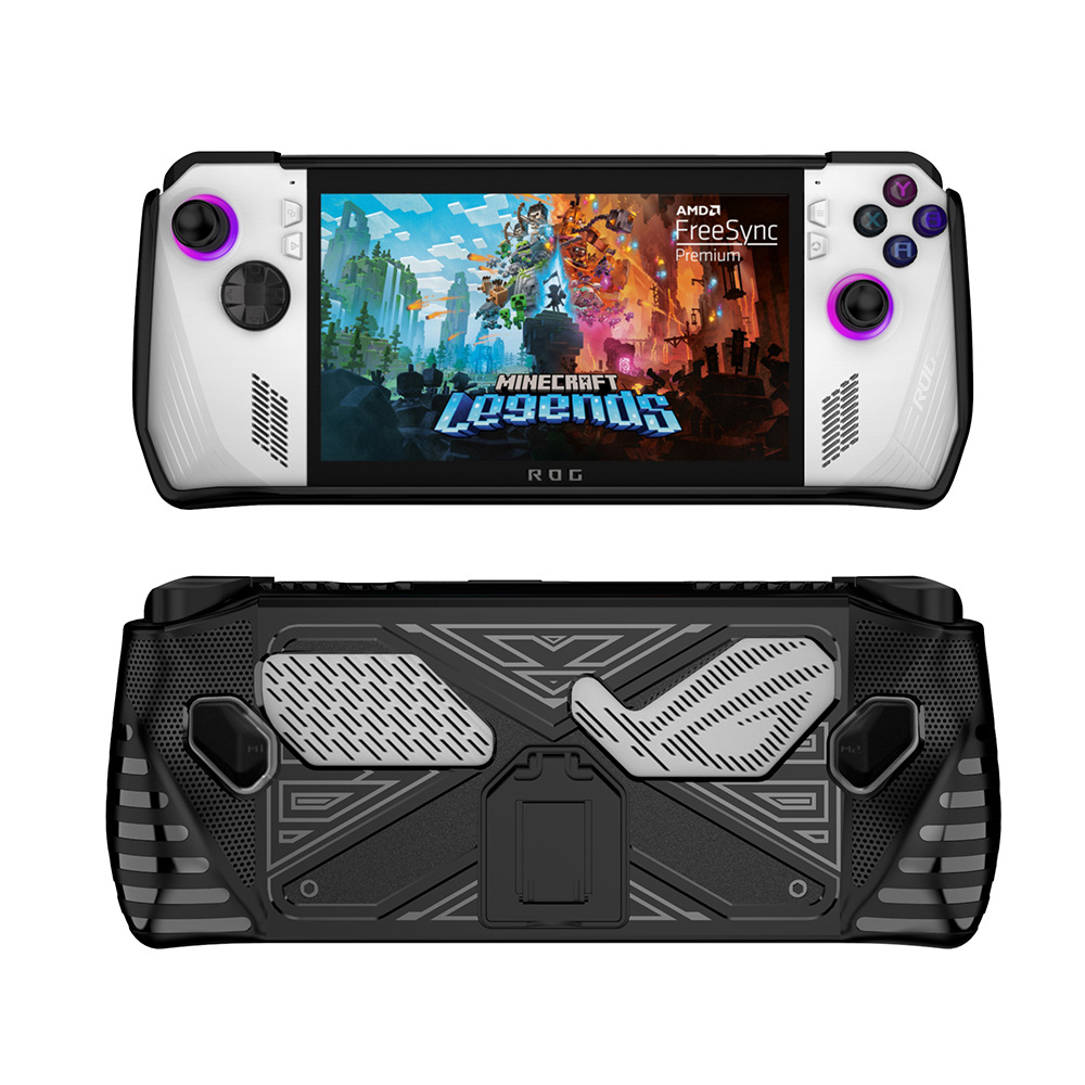 ฝาครอบป้องกันซิลิโคนสำหรับเคส  - Gaming Accessories Console บทวิจารณ์และราคา