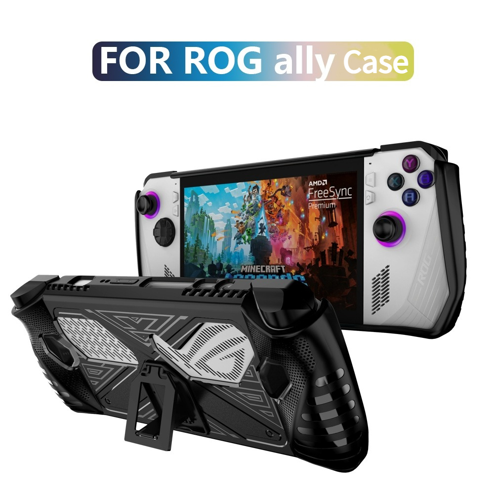 ฝาครอบป้องกันซิลิโคนสำหรับเคส  - Gaming Accessories Console บทวิจารณ์และราคา
