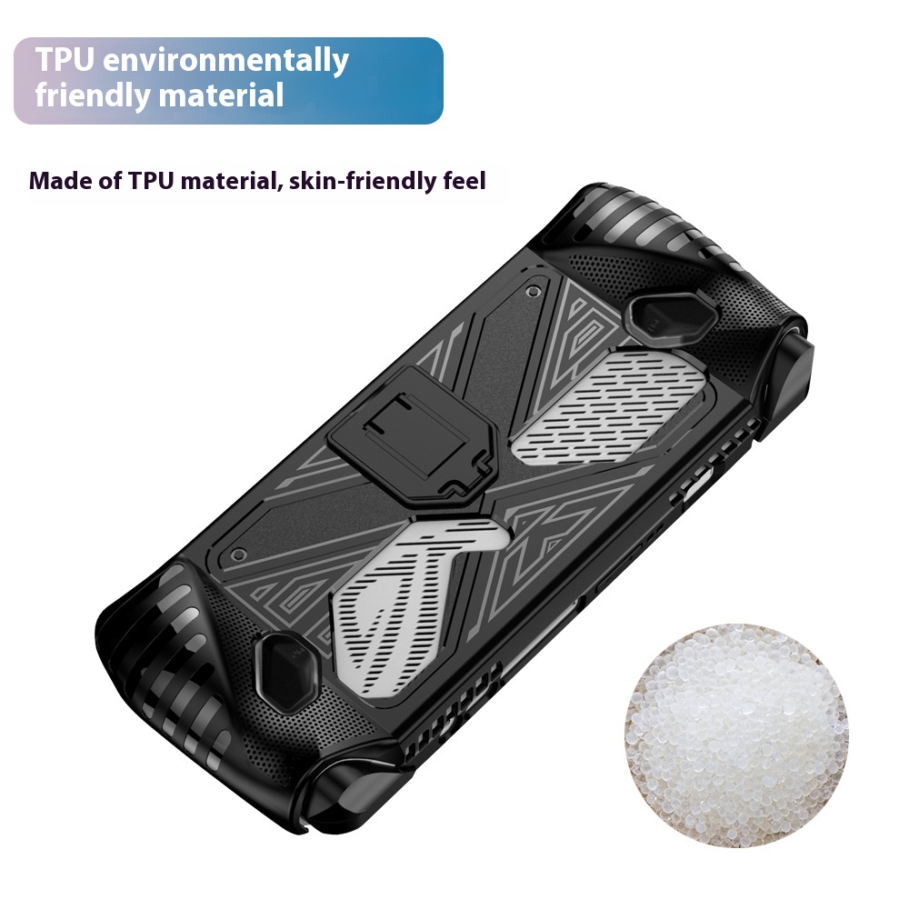 ฝาครอบป้องกันซิลิโคนสำหรับเคส  - Gaming Accessories Console บทวิจารณ์และราคา