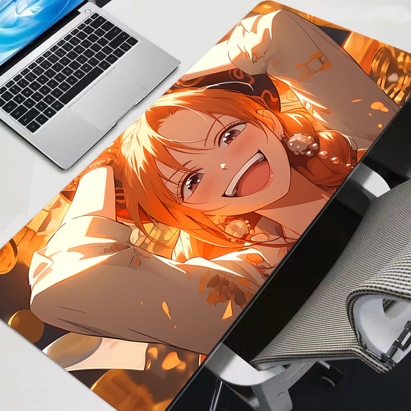 90x40 ซม.แผ่นรองเมาส์ใหม่ขนาดใ - Gaming Accessories Desktop บทวิจารณ์และราคา