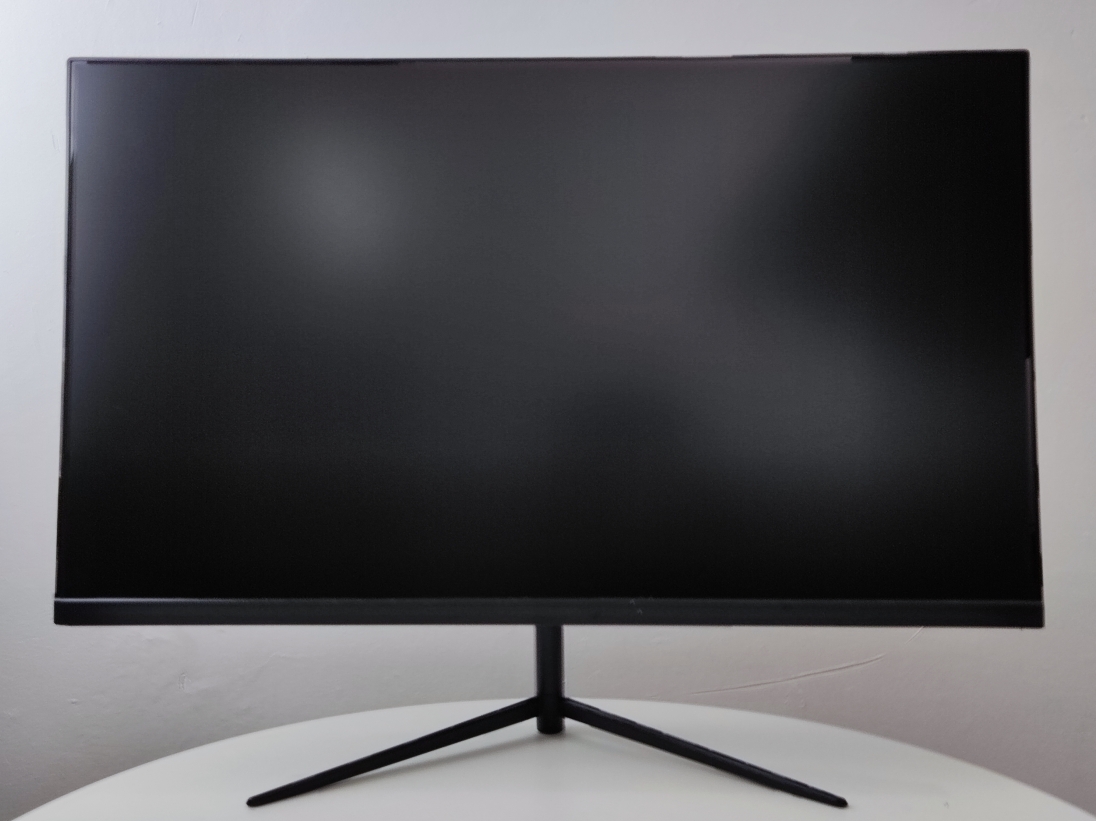 จอคอมพิวเตอร์สำหรับเล่นเกม รุ่ - Monitor 144Hz 27Inch บทวิจารณ์และราคา
