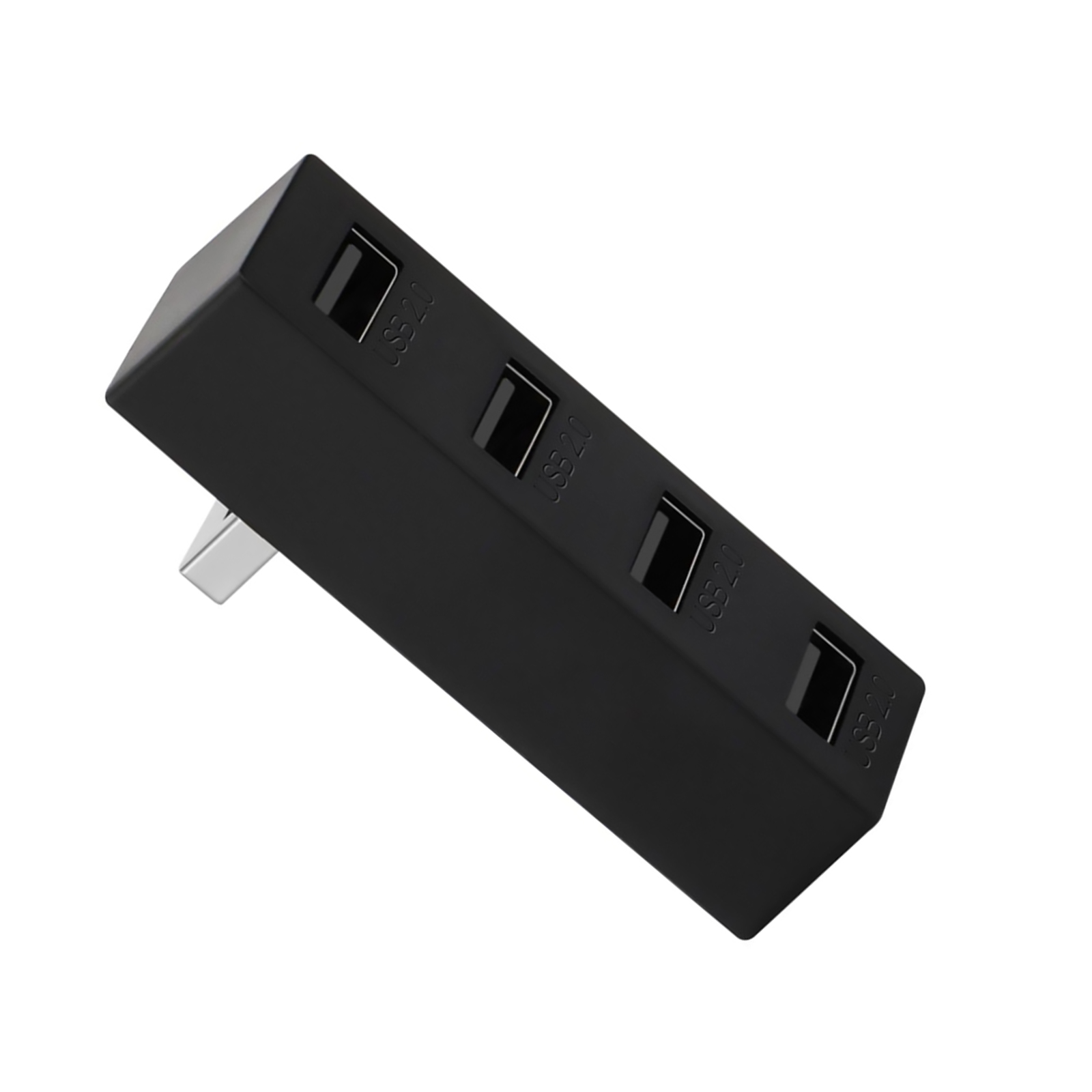 ฮับ USB2.0 4พอร์ตสำหรับ Xbox S - Gaming Accessories Console บทวิจารณ์และราคา